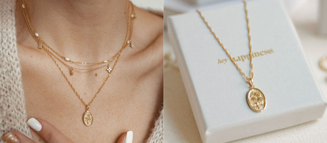 Pendants
